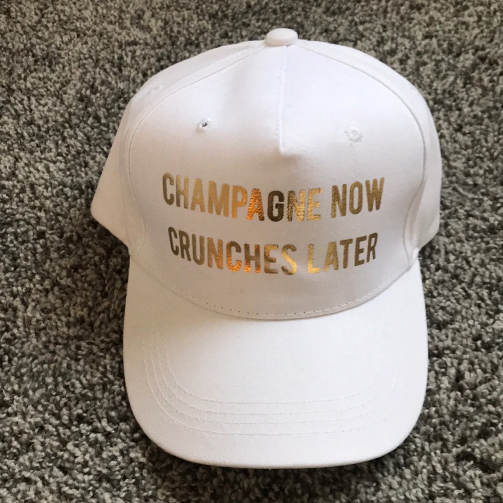 NWT hat *items w ❤️ bundle two for $8* - Picture 1 of 4